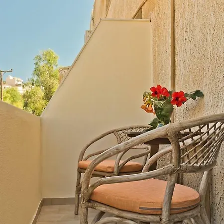 Philoxenia Studios 1 Karpathos Town  Exterior photo