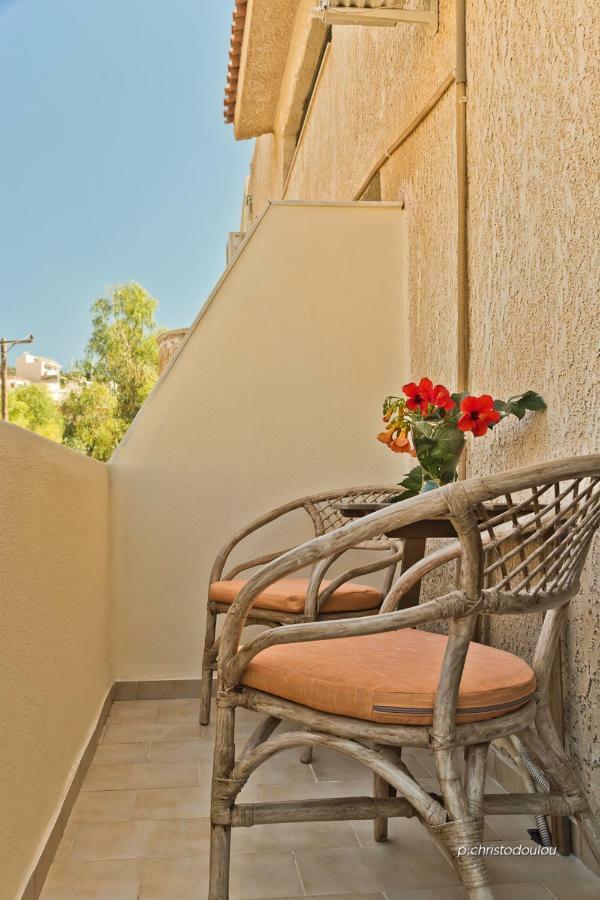 Philoxenia 1 Apartment Karpathos Town (Pigadia)